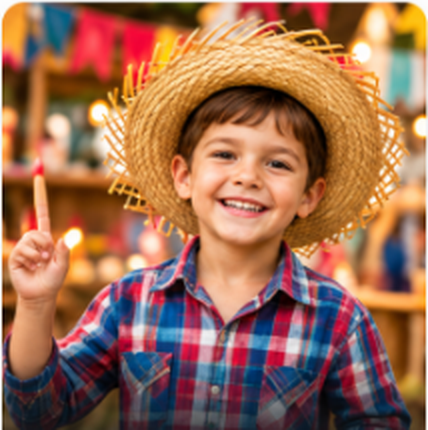 Festa junina