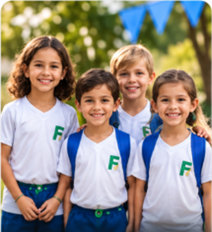 Recordações Escolares